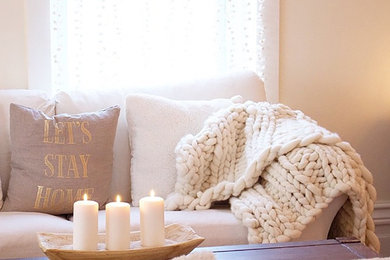 Our Products in Homes