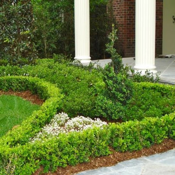 Front Landscaping