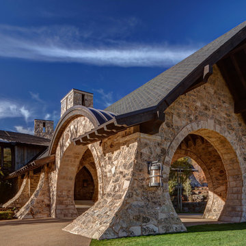 23 - Utah Mountain Residence