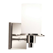 Sconces and lighting