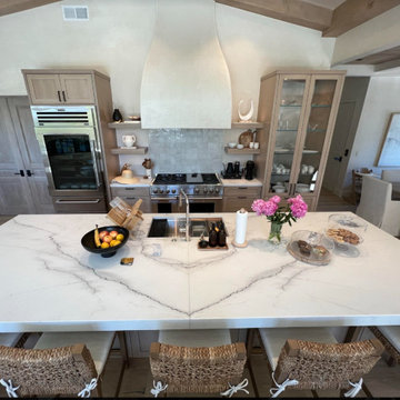 Pebble Beach Custom Home