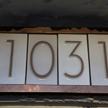 Centennial Celebration of The Green House 1914-2014
