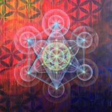 Exploring Sacred Geometry