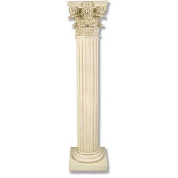 Fineline Corinth, Architectural Columns