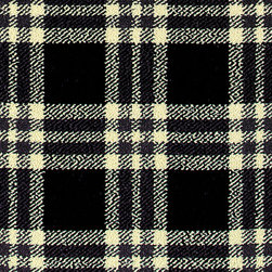 Brintons Carpets Abbotsford - Border Plaid 9/17089 - Carpet Flooring