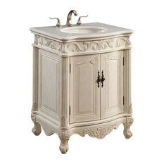 elegant furniture lighting 2 door antique white vanity cabinet bathroom vanities and - Bathroom Cabinets Victorian elegant furniture lighting 2 door antique white vanity cabinet bathroom vanities and - Bathroom Cabinets Victorian