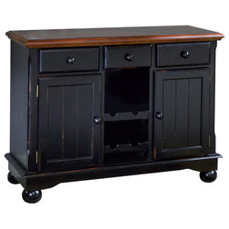 Farmhouse Buffets And Sideboards by A-America