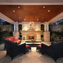 Outdoor/garage