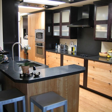 Caminito Del Canto Kitchen