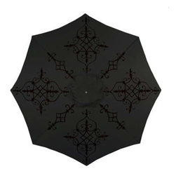 Josephine - Outdoor Umbrellas