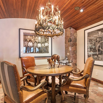 Lakewood Estates Private Retreat, Lake Geneva WI