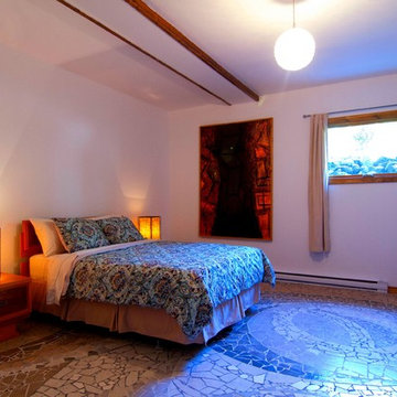 Chalet Le Big Bang Cottage