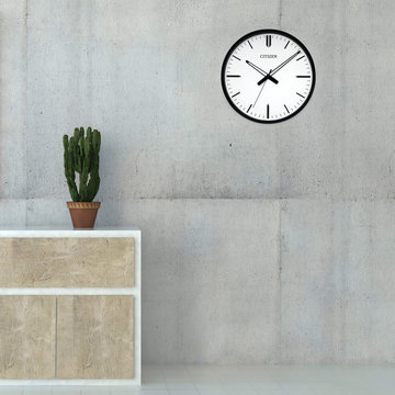 Gallery Wall Clocks