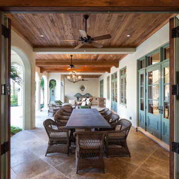 Moorish Compound