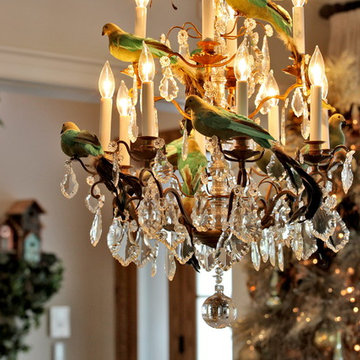 2014 10th Anniversary Holiday Home Tour