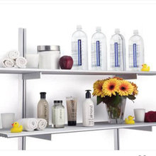 12 Hampton - shelves