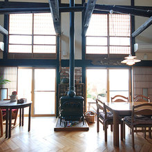 Dining Room Ideas