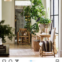 Katherine's ideas