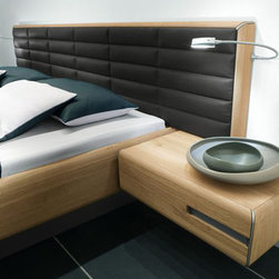 Casa Thielemeyer - Nightstands And Bedside Tables