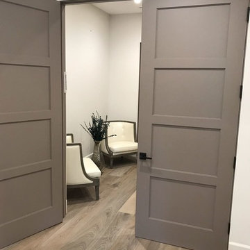 Complete Home Remodel in North Hollywood