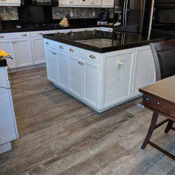 Portofolio of our favorite past flooring projects