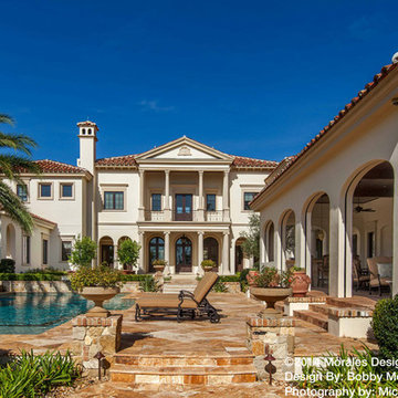 Villa Bello