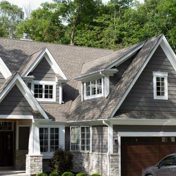 A storybook Cottage in Lake Geneva