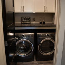 Laundry Rooms