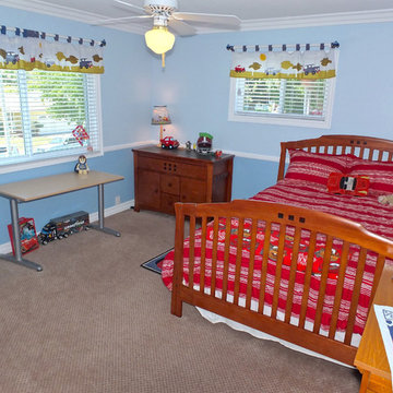 6291 E. El Paseo St. Long Beach, CA 90815