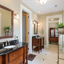 Bathroom Ideas