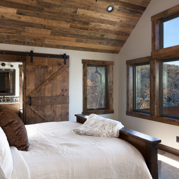 Pickerel Lake Home | Detroit Lakes, Minnesota