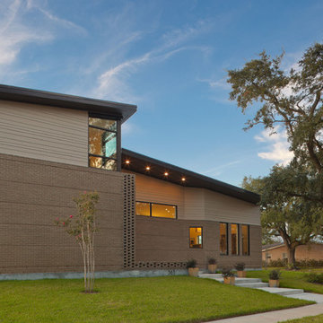 House 563 - Collaborative Designworks