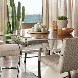 Zinc Textile - Fabric - Products