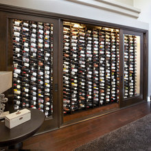 Wine Rack