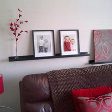 Living Room Decor