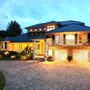 New Construction Naples