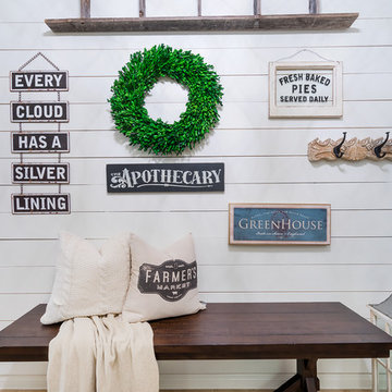 Entryways