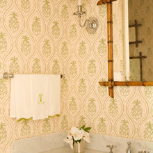 Bathroom Ideas