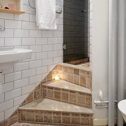 Oasis Revival - Wall And Floor Tile