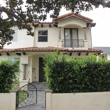 Exterior Project Gallery