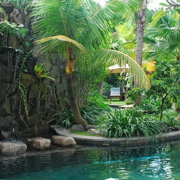Batavia Villa Seminyak, Bali