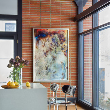 Front Range Ranch Remodel