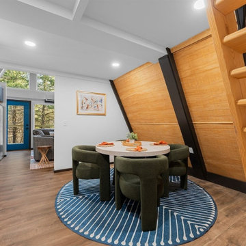 The Nest at Cricket Creek