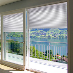 Product Pictures - Cellular Shades