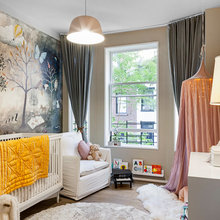 Baby/Kid Rooms