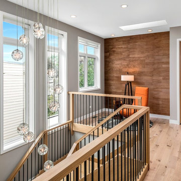 Lincoln Square Modern