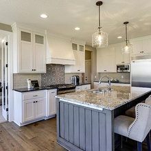 8. Home Decorating Ideas