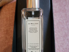 Jo Malone cologne is this a fake