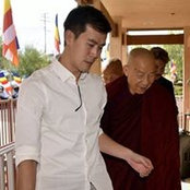 Jotika Truong's photo