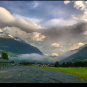 Foto von Aaron Johnson